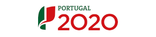 Project co-financed by Portugal 2020